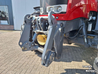 Tracteur Massey Ferguson 7722 DYNA-VT