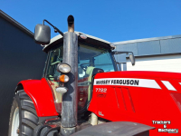 Tracteur Massey Ferguson 7722 DYNA-VT