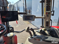 Tracteur Massey Ferguson 7722 DYNA-VT