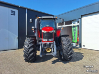 Tracteur Massey Ferguson 7722 DYNA-VT