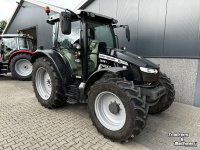 Tracteur Massey Ferguson 5713-S Dyna-4