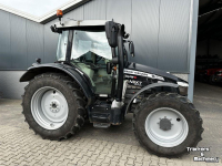 Tracteur Massey Ferguson 5713-S Dyna-4