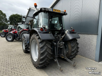 Tracteur Massey Ferguson 5713-S Dyna-4