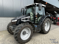 Tracteur Massey Ferguson 5713-S Dyna-4