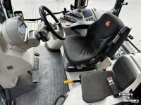 Tracteur Massey Ferguson 5713-S Dyna-4