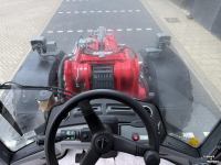 Chargeuse sur pneus Weidemann 9580 Telescoop