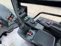 Chargeuse sur pneus Weidemann 9580 Telescoop