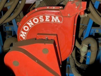 Semoir Monosem Monoshox NG Plus M 8 rij maiszaaier