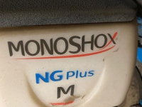 Semoir Monosem Monoshox NG Plus M 8 rij maiszaaier
