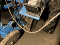 Semoir Monosem Monoshox NG Plus M 8 rij maiszaaier