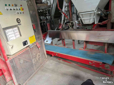 Palettiseur De Lignie PM6