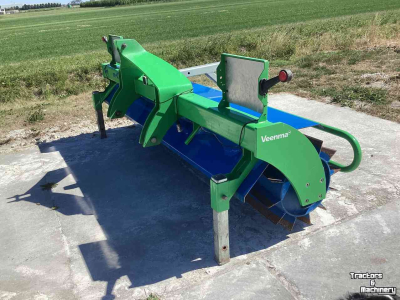Autres matériel et accessoires de prairie Ceres Creencutter