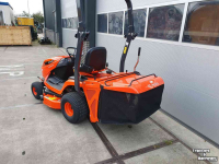 Tracteur Tondeuse Autoporté Kubota GR1600 II   zitmaaier