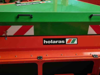Broyeur de fanes Holaras UM-180-F