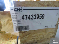 Tracteur New Holland Midmount ventielenblok - 2 elektrische ventielen - CNH - 84230200 / 47433959