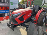 Tracteur TYM F50hn