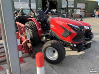 Tracteur TYM F50hn