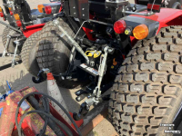 Tracteur TYM F50hn