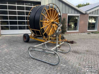 Enrouleur d‘irrigation Emergo 90-300 Beregeningsinstallatie / Regenhaspel