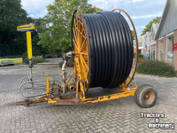 Enrouleur d‘irrigation Emergo 90-300 Beregeningsinstallatie / Regenhaspel