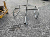 Enrouleur d‘irrigation Emergo 90-300 Beregeningsinstallatie / Regenhaspel