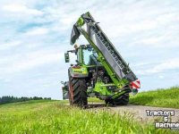 Faucheuse Fendt Slicer 3670 TLXKC
