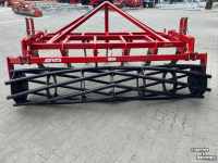 Cultivateur Evers Evers Garron 11-303-2 vastetand kultivator 11 tands kooirol 3 meter