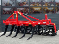 Cultivateur Evers Evers Garron 11-303-2 vastetand kultivator 11 tands kooirol 3 meter