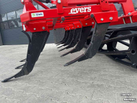 Cultivateur Evers Evers Garron 11-303-2 vastetand kultivator 11 tands kooirol 3 meter