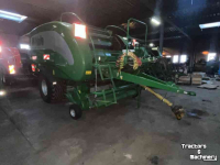 Presses McHale Fusion 3
