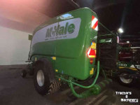 Presses McHale Fusion 3