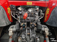 Tracteur Massey Ferguson 6616 Dyna-VT Exclusive