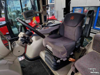 Tracteur Massey Ferguson 6616 Dyna-VT Exclusive