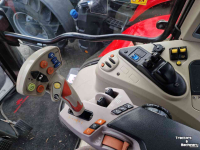 Tracteur Massey Ferguson 6616 Dyna-VT Exclusive
