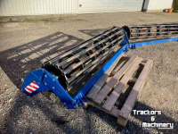 Rouleaux / Rouleaux traînés Rolmako verkruimelrol