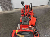 Chargeuse sur pneus Schäffer 326