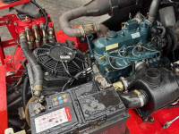 Chargeuse sur pneus Schäffer 326