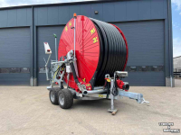Enrouleur d‘irrigation RM Irrigation Major evo XJ 140/530