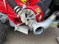 Enrouleur d‘irrigation RM Irrigation Major evo XJ 140/530