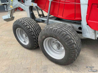 Enrouleur d‘irrigation RM Irrigation Major evo XJ 140/530