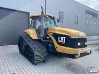 Tracteur Caterpillar Challenger CH55