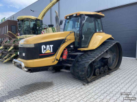 Tracteur Caterpillar Challenger CH55
