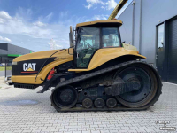 Tracteur Caterpillar Challenger CH55