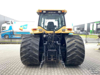 Tracteur Caterpillar Challenger CH55