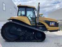 Tracteur Caterpillar Challenger CH55