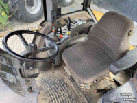 Tracteur Caterpillar Challenger CH55