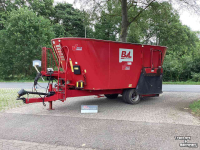 Mélangeuse Verticale Van Lengerich V-MIX 22-2S