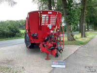 Mélangeuse Verticale Van Lengerich V-MIX 22-2S