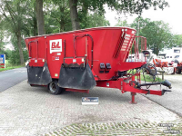Mélangeuse Verticale Van Lengerich V-MIX 22-2S