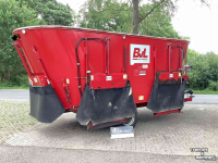 Mélangeuse Verticale Van Lengerich V-MIX 22-2S